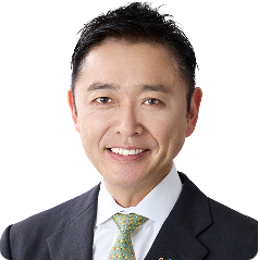 理事　梅田　信利