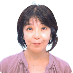 代表取締役　梅田　喜美子